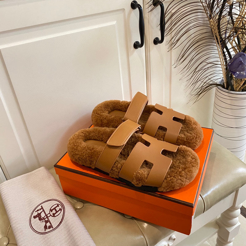Hermes Luxury Sandals