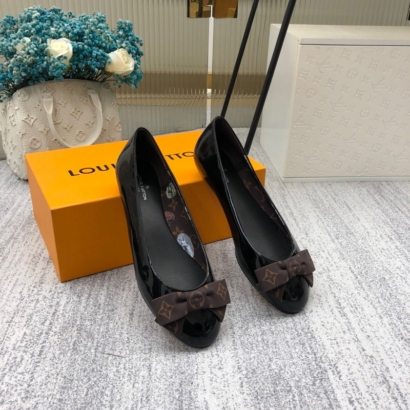 Louis Vuittion Luxury Shoes