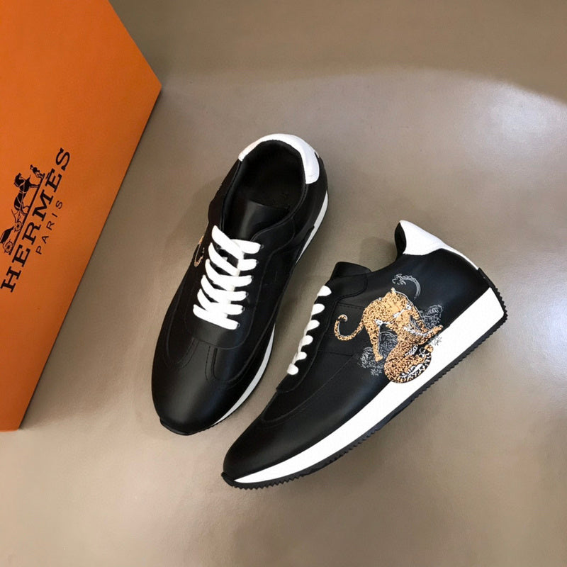 Hermes Luxury Shoes