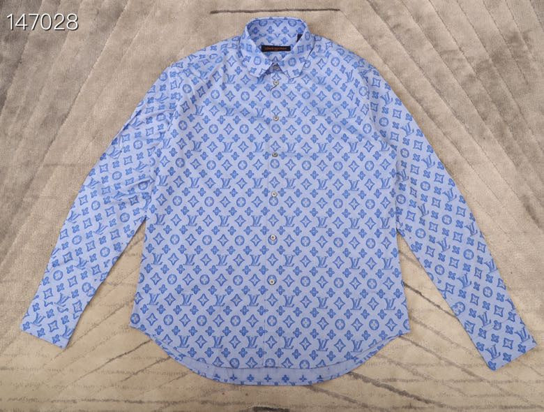 Louis Vuittion Luxury Clothes