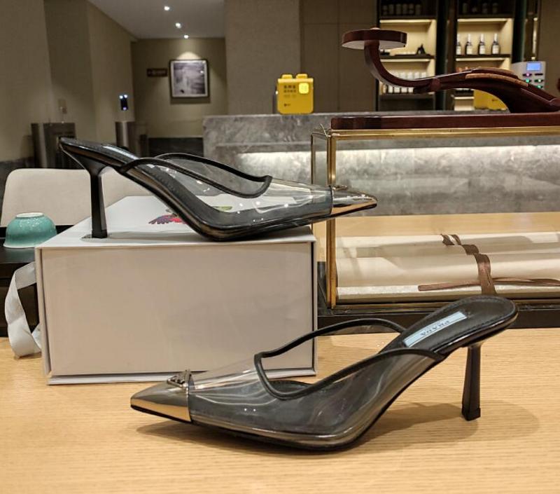 Ava’s Mode - PD Women Shoes - 249