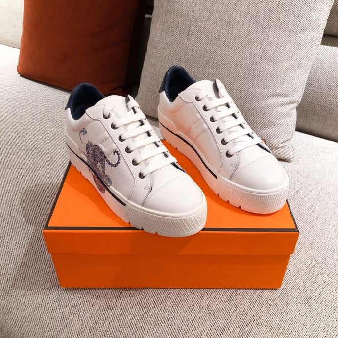 Hermes Luxury Shoes