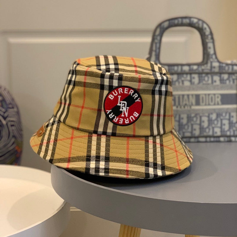 Burberry Luxury Cap