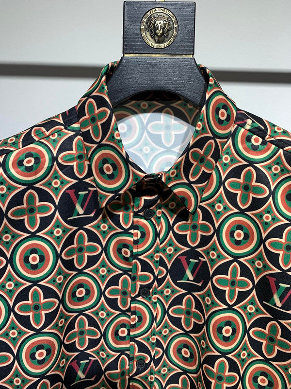 Louis Vuittion Luxury T-Shirt