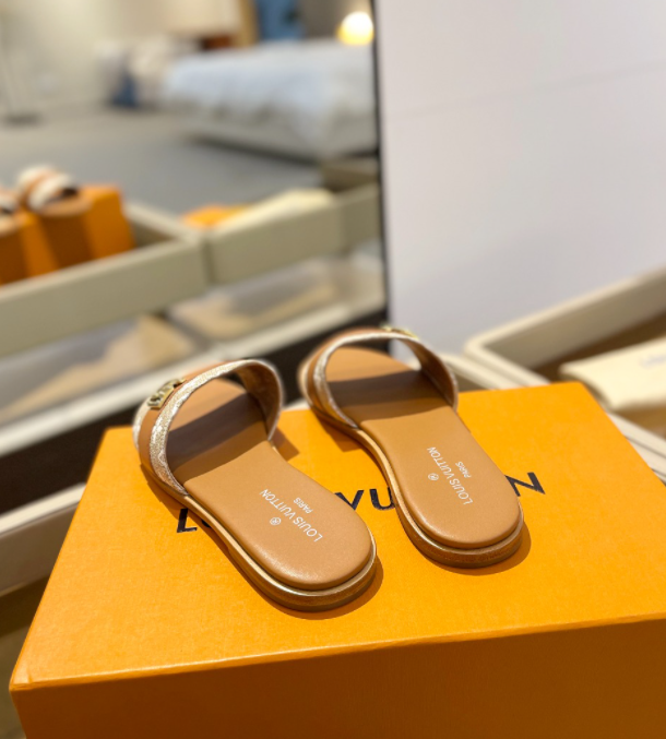 Ava’s Mode - LOV Women Shoes - 051