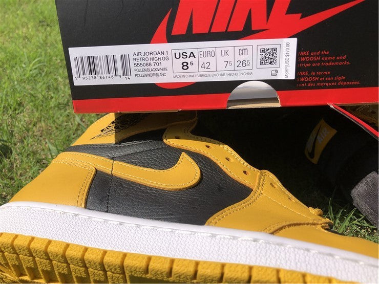 Nike Luxury Shoes