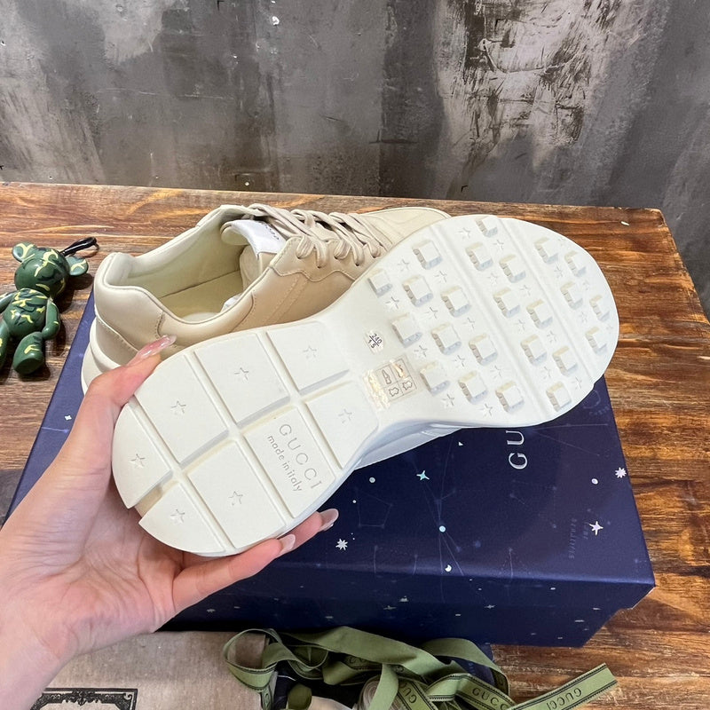 Gucci Luxury Shoes