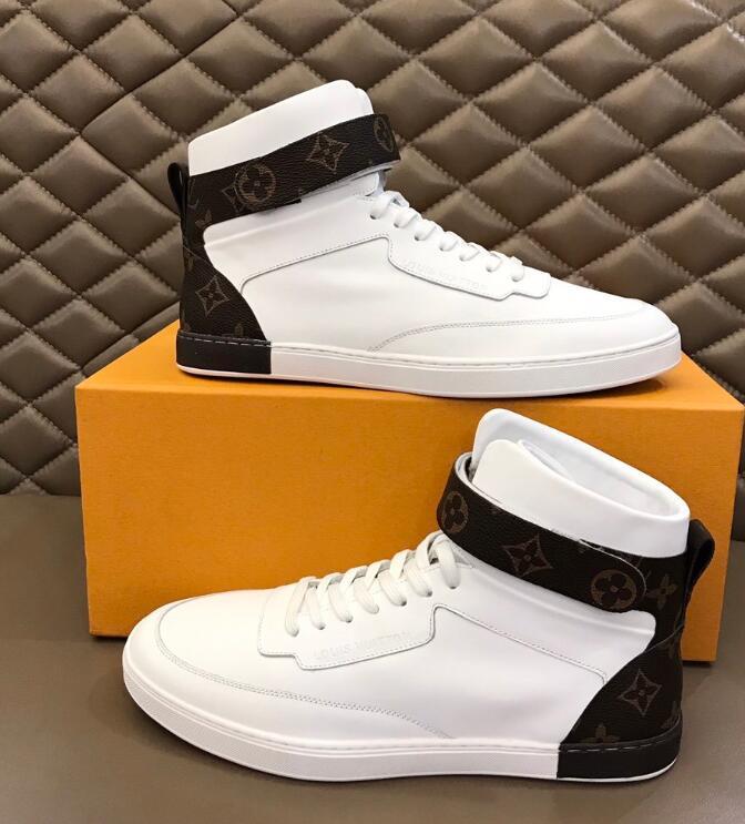 Ava’s Mode - LOV Men Shoes - 1702