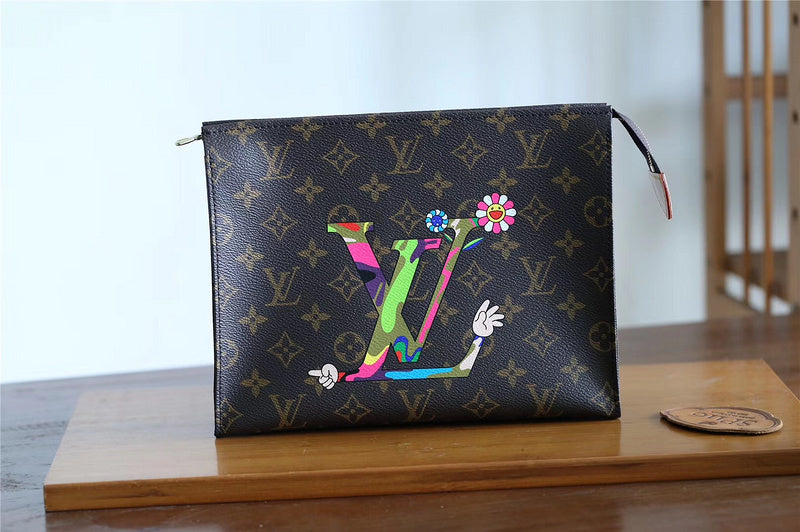 I W Fashion Lu-Vi bags - 9044