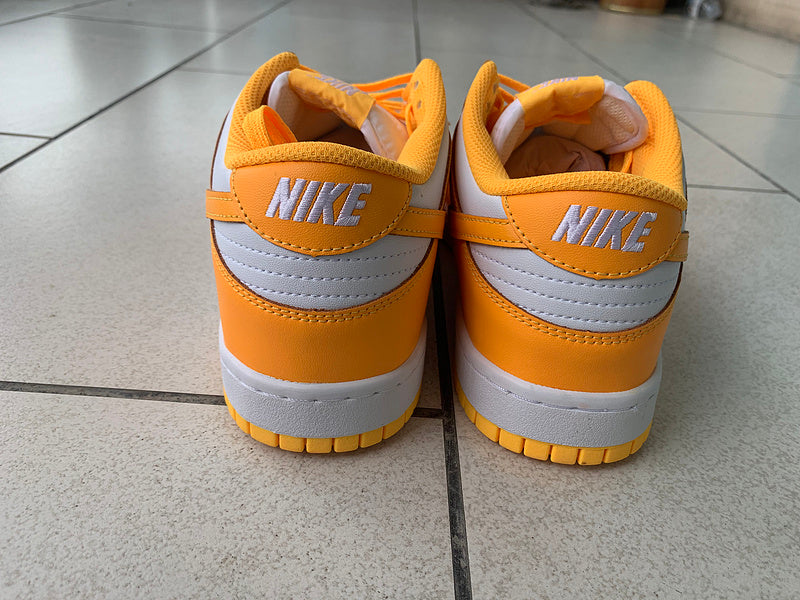 Nike Luxury Shoes