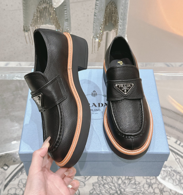 Ava’s Mode - PD Women Shoes - 030