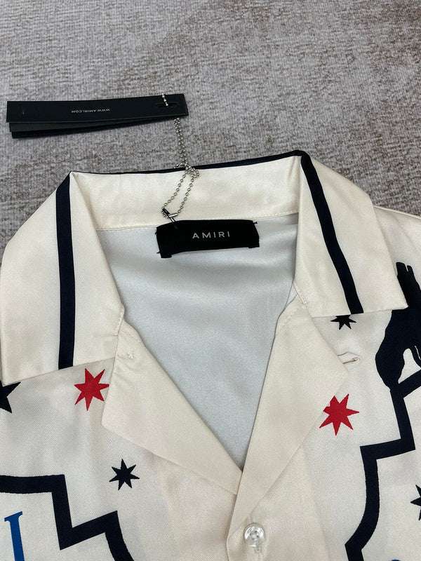 AMIR T-Shirts - 104