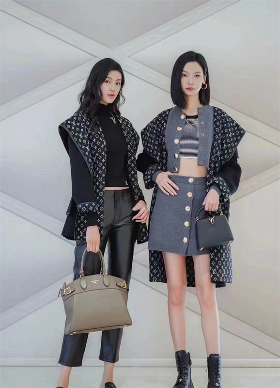 PHA - LOV Bags - 450
