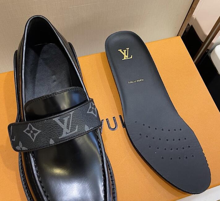 Ava’s Mode - LOV Men Shoes - 1672