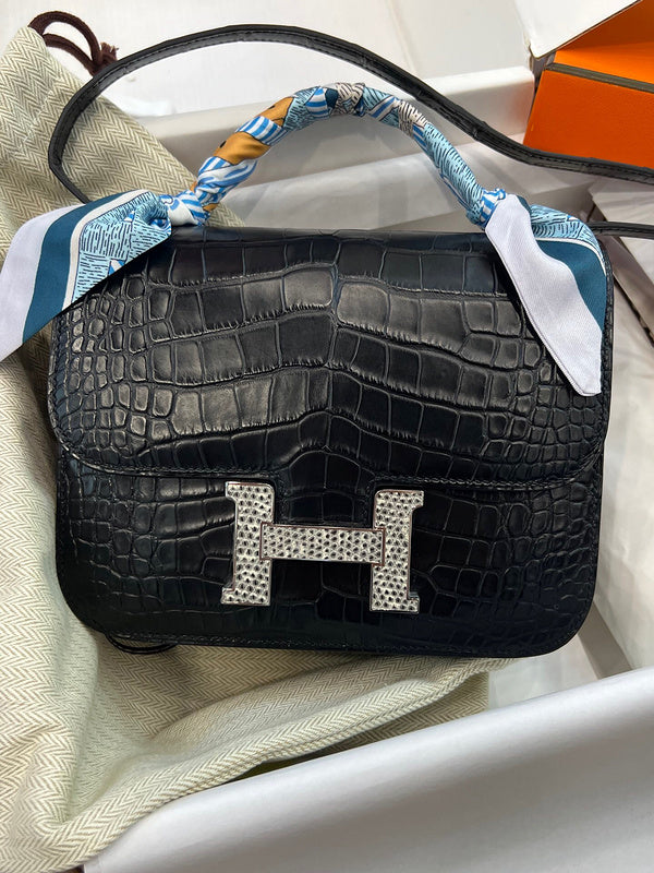 PHA - HMS Bags - 1605