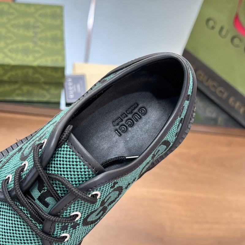 Gucci Luxury Shoes