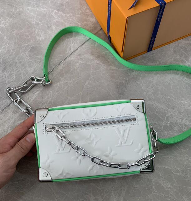 Ava’s Mode - LOV Bags - 2363