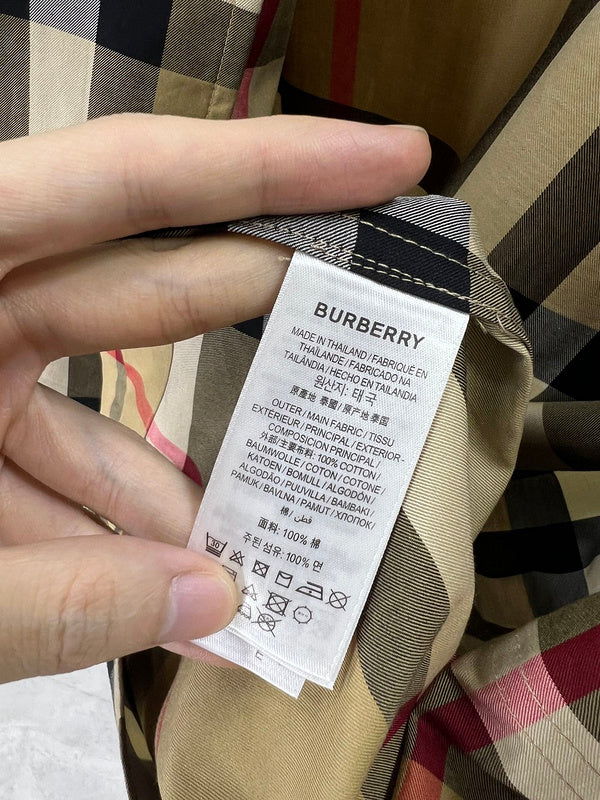 Burberry Luxury Clothes