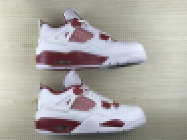 Nike Luxury Shoes