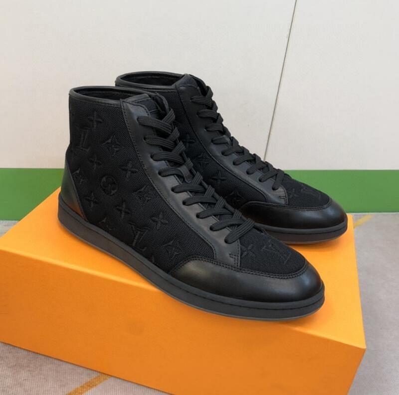Ava’s Mode - LOV Men Shoes - 726