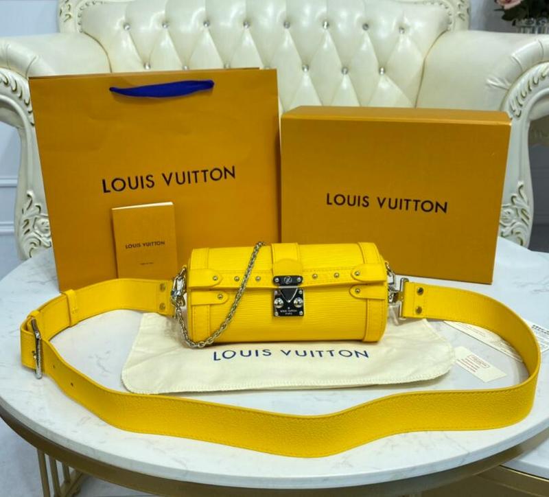 Ava’s Mode - LOV Bags - 2400
