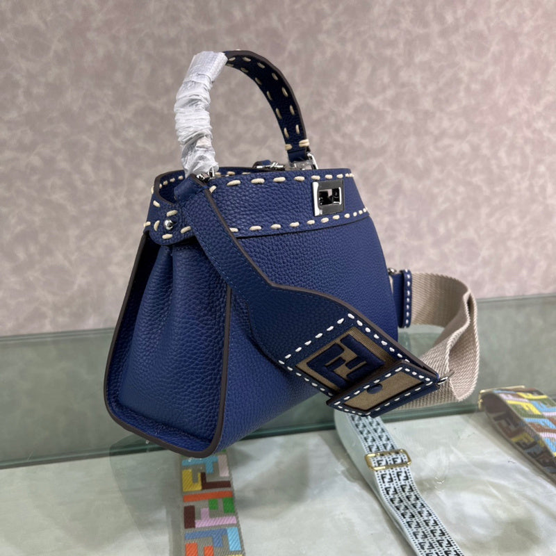 ENT - ENTI Bags - 038