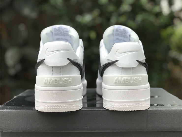Nike Luxury Shoes