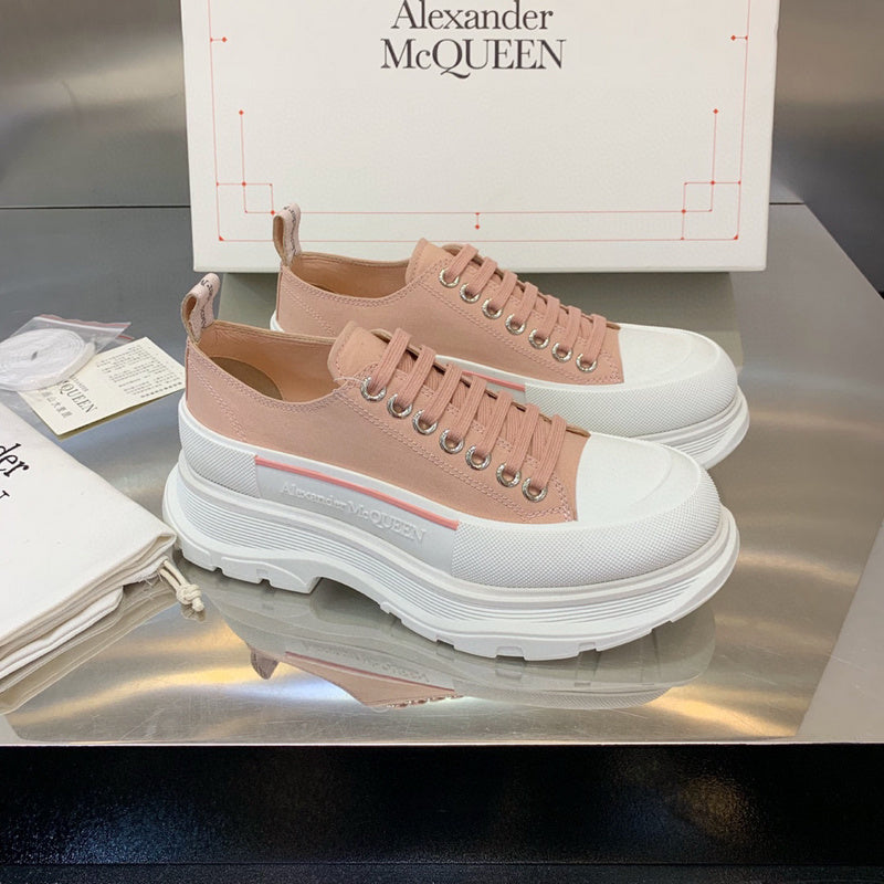 Alexander McQUEEN Luxury Shoes