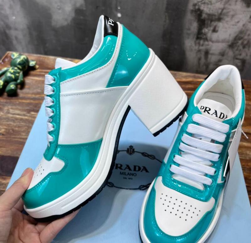 Ava’s Mode - PD Women Shoes - 281