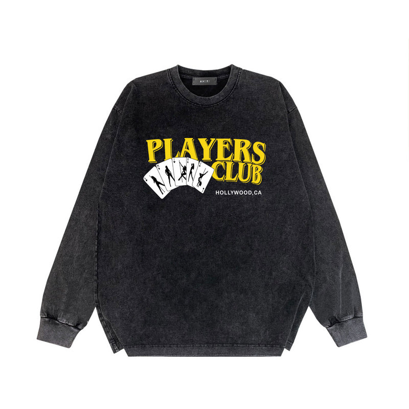 AMIR Hoodies - 153