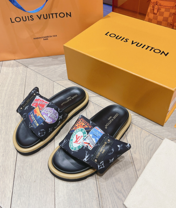 Ava’s Mode - LOV Women Shoes - 061