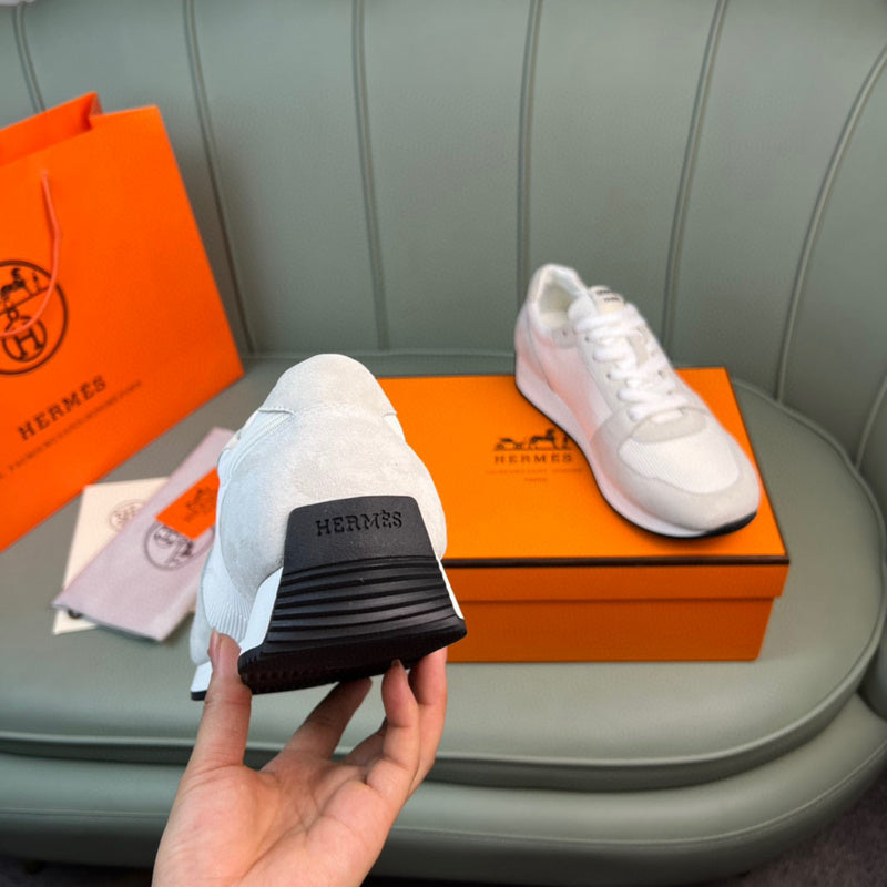 Hermes Luxury Shoes