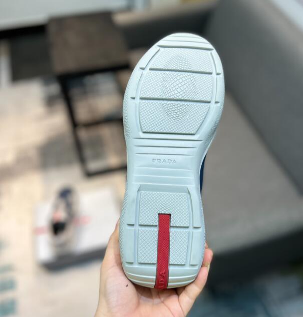 Ava’s Mode - PD Men Shoes - 228