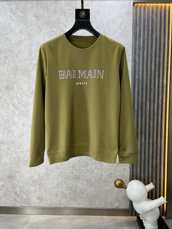 Balmain Clothes