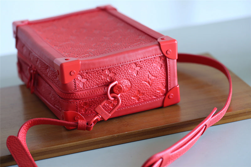 I W Fashion Lu-Vi bags - 10182
