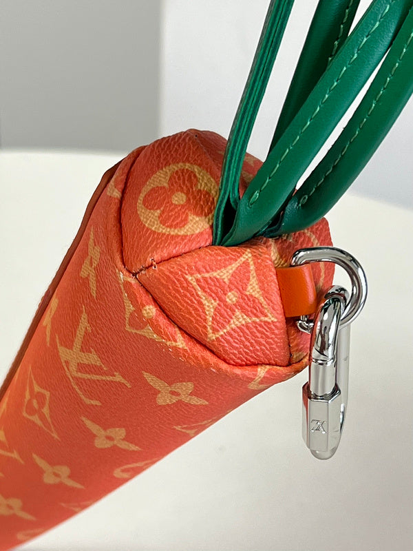 I W Fashion Lu-Vi Bags - 16939