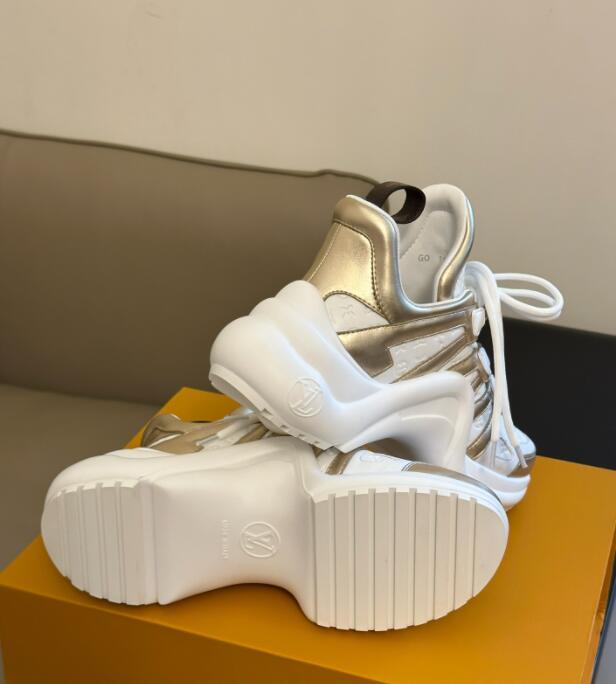 Ava’s Mode - LOV Women Shoes - 273