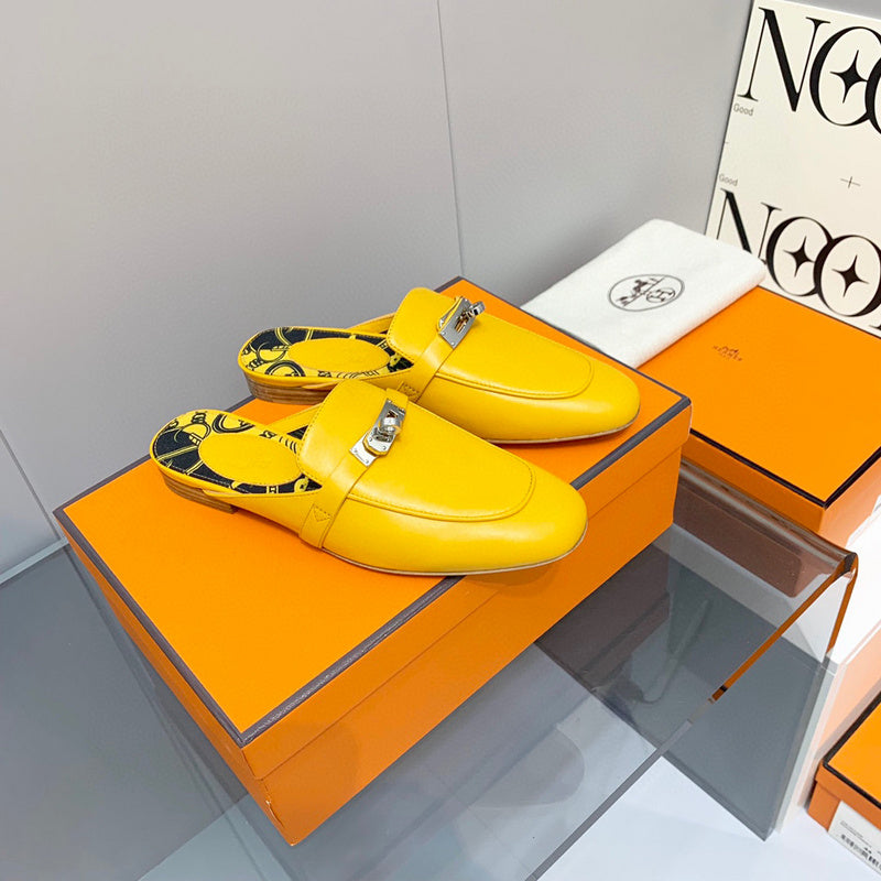 Hermes Luxury Sandals