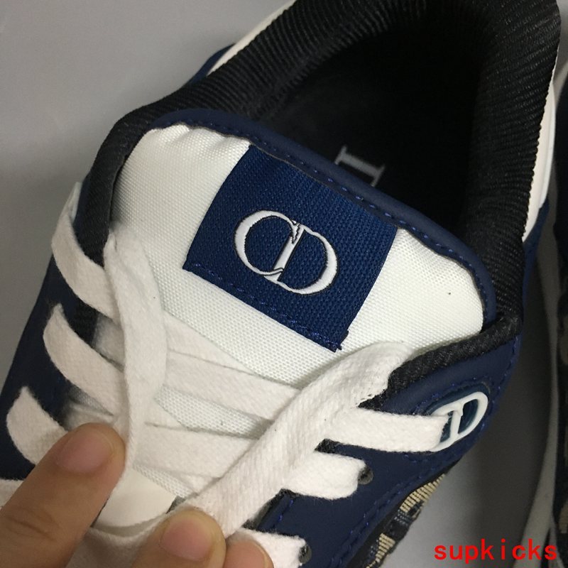 Dior Luxury Shoes