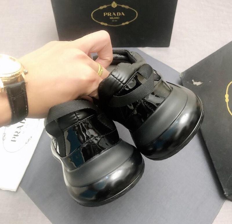 Ava’s Mode - PD Men Shoes - 473