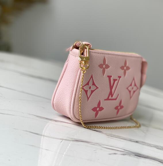 Ava’s Mode - LOV Bags - 2450