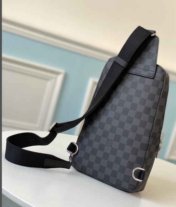 Ava’s Mode - LOV Bags - 2758