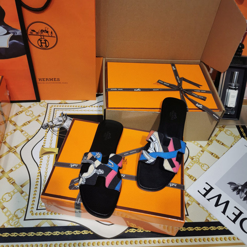 Hermes Luxury Sandals