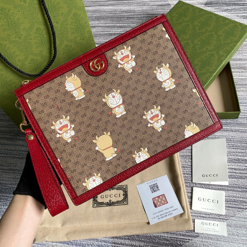 PHA - GUKI Bags - 2180