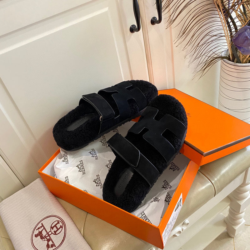 Hermes Luxury Sandals