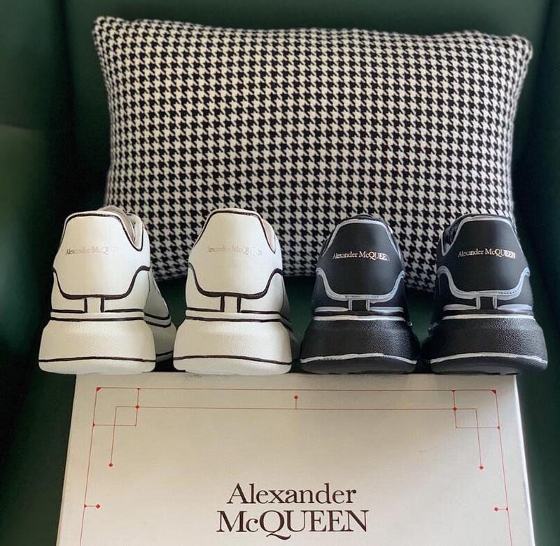 Ava’s Mode - AQ Men SHoes - 388