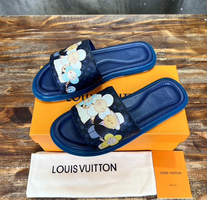 Ava’s Mode - LOV Men Shoes - 081