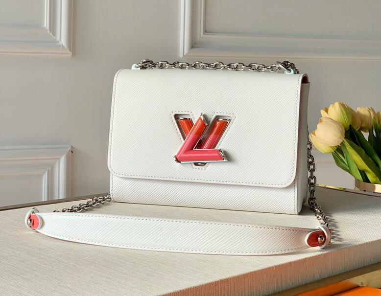 Ava’s Mode - LOV Bags - 3153