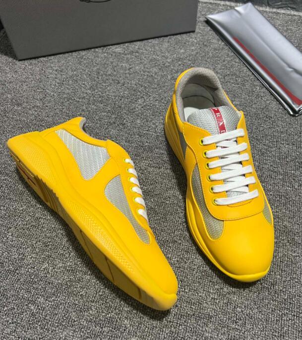 Ava’s Mode - PD Men Shoes - 019