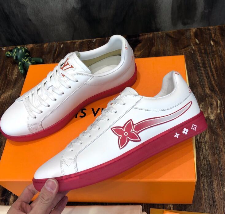 Ava’s Mode - LOV Men Shoes - 1221